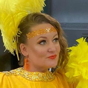 Meet your Posher, Tara